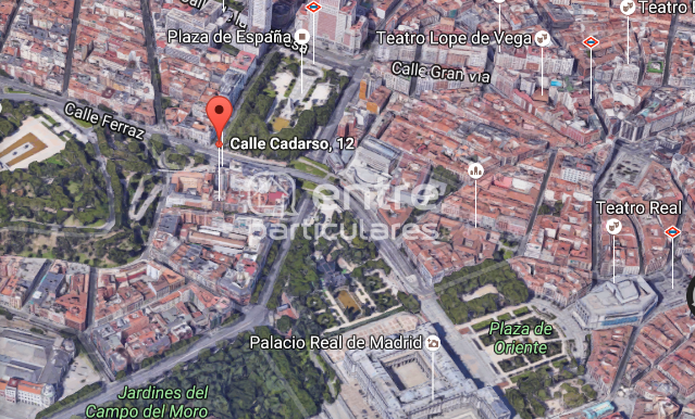 4 -Plano satelite Garaje Cadarso 12