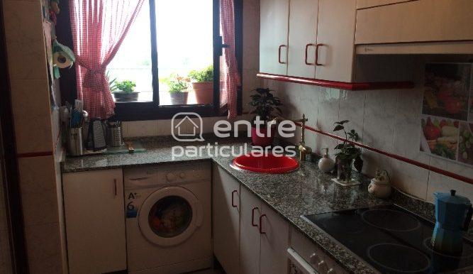 Encantador piso de 2 dormitorios en Lugo de Llanera  Ref.ASR243   2