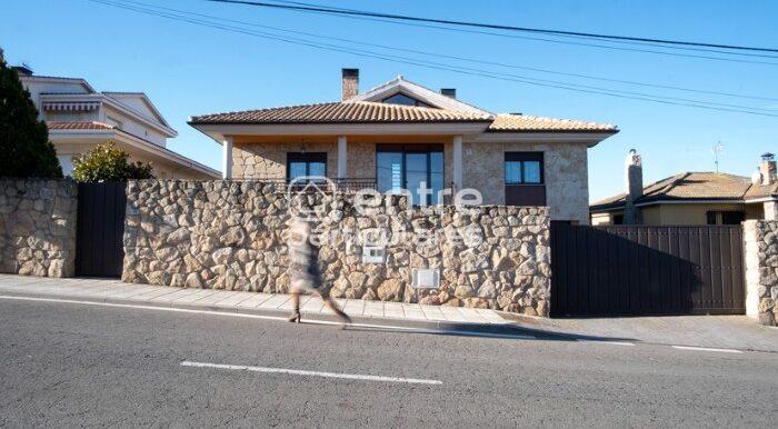 Casa en Peñasolana (1)