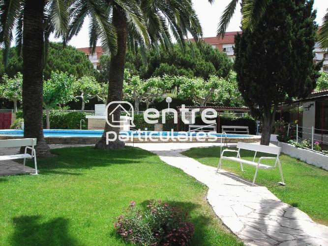 SE VENDE ESTUDIO CENTRICO EN SALOU