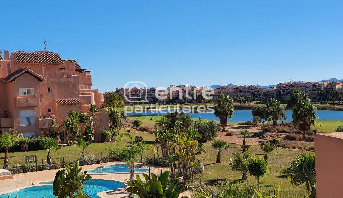 Vistas desde terraza